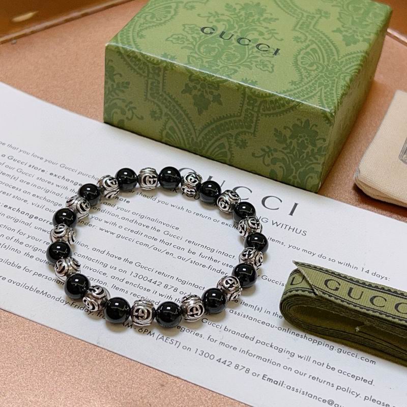 Gucci Bracelet 06yxh45 (2)