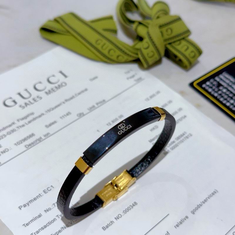 Gucci Bracelet 06yxh46 (3)