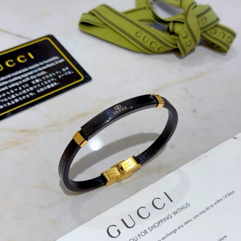 Gucci Bracelet 06yxh46 (6)