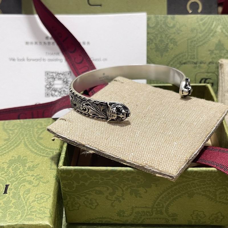 Gucci Bracelet 06yxh47 (2)
