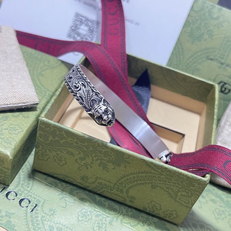 Gucci Bracelet 06yxh47 (3)