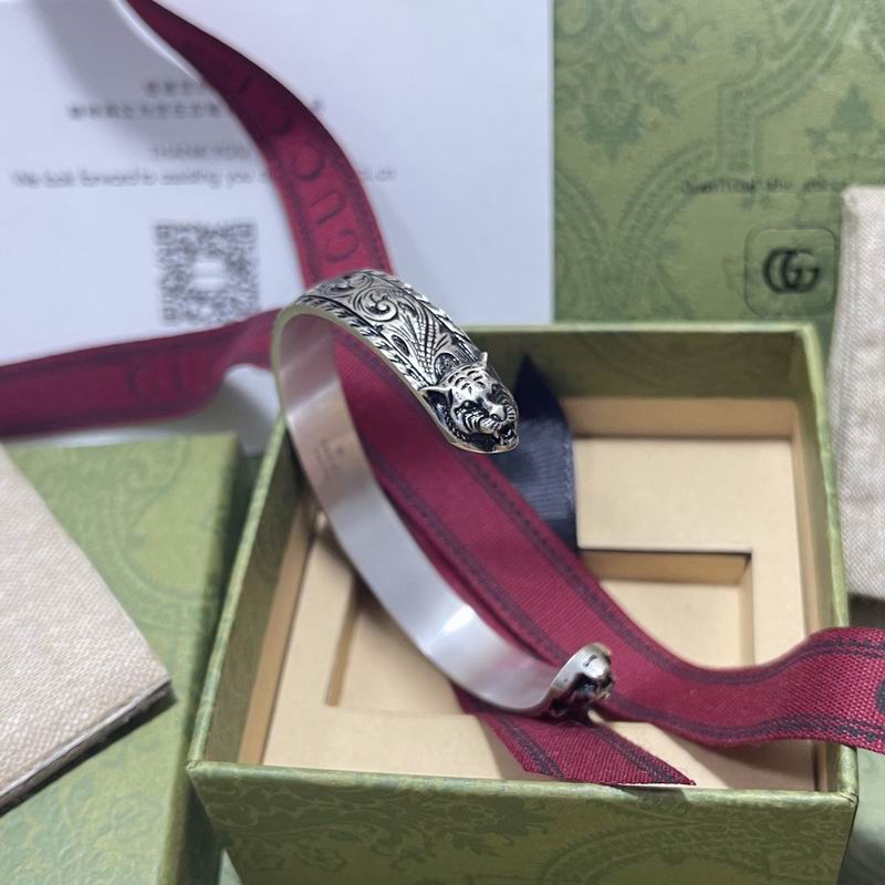 Gucci Bracelet 06yxh47 (4)