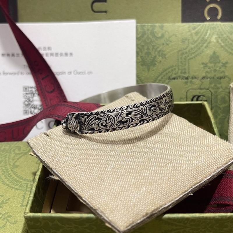 Gucci Bracelet 06yxh47 (6)