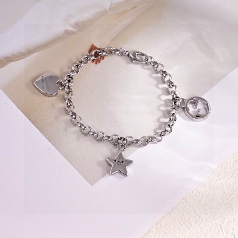 Gucci Bracelet 06yxh48 (1)