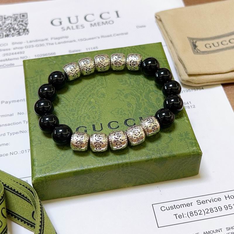 Gucci Bracelet 06yxh49 (1)