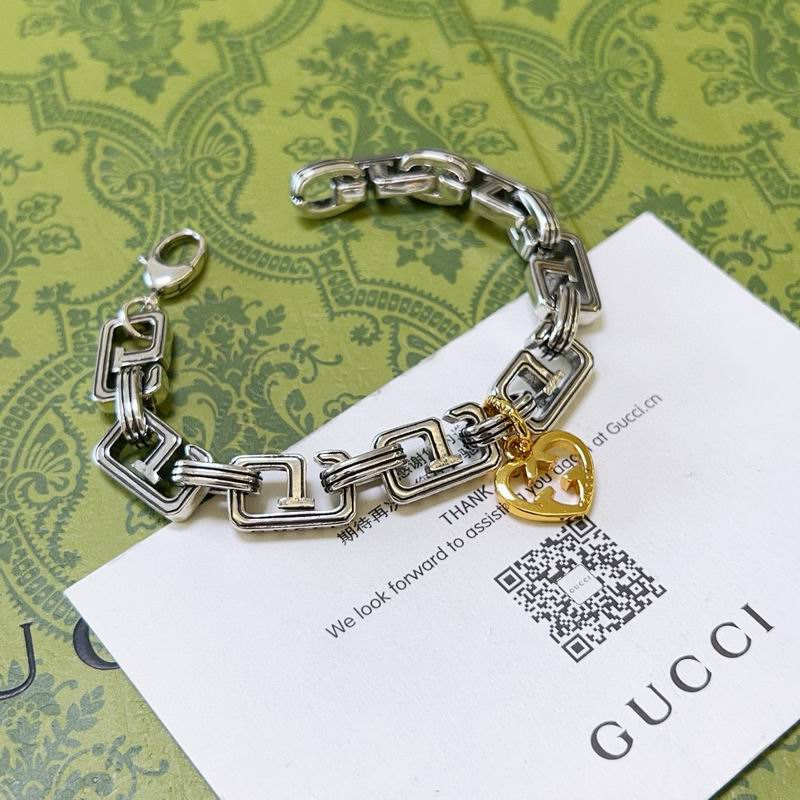 Gucci Bracelet 06yxh50 (1)