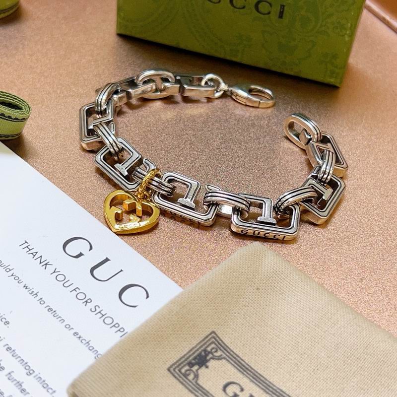 Gucci Bracelet 06yxh50 (2)
