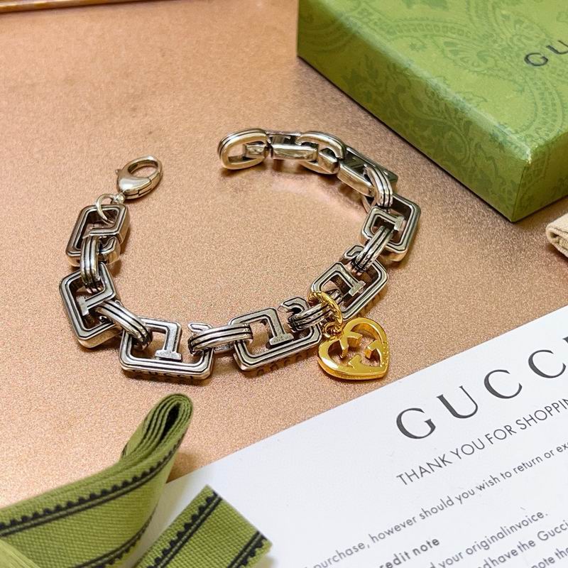 Gucci Bracelet 06yxh50 (3)