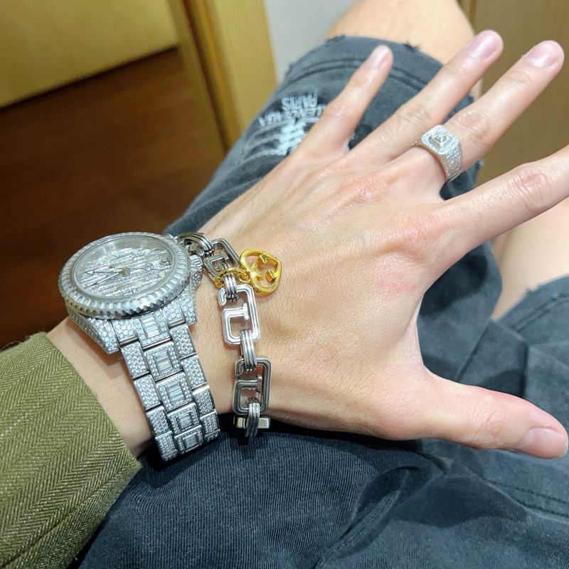 Gucci Bracelet 06yxh50 (4)