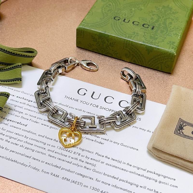 Gucci Bracelet 06yxh50 (5)