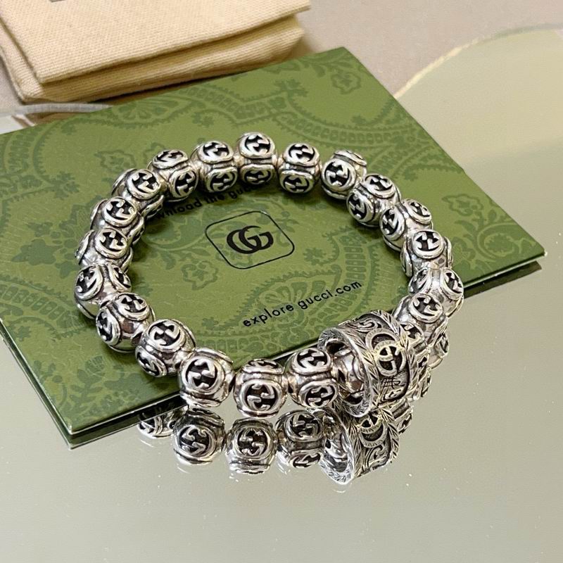 Gucci Bracelet 06yxh51 (2)