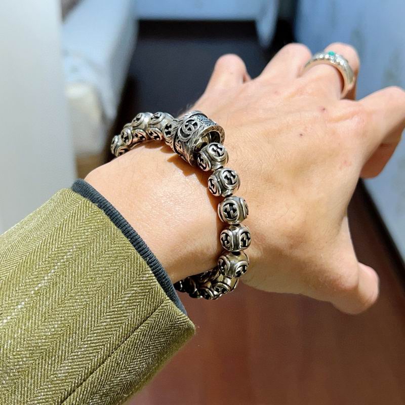 Gucci Bracelet 06yxh51 (4)