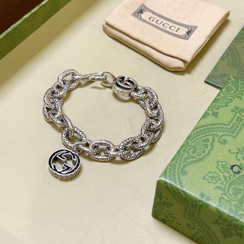 Gucci Bracelet 06yxh52 (2)