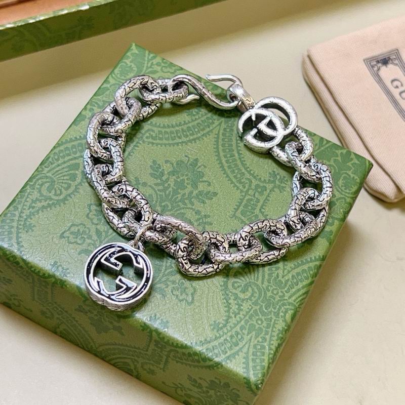 Gucci Bracelet 06yxh52 (3)