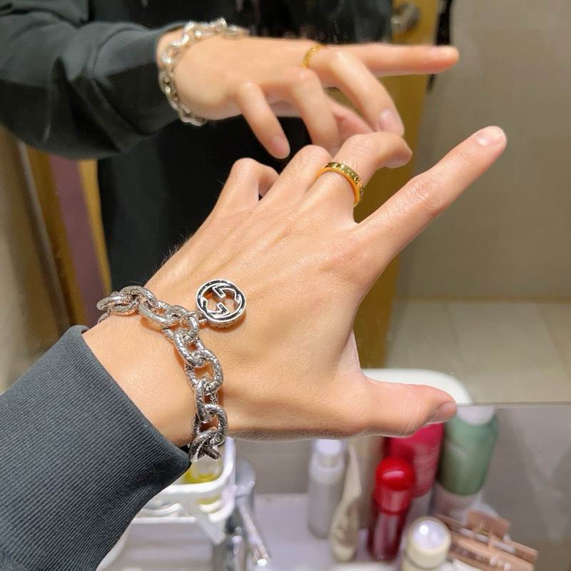Gucci Bracelet 06yxh52 (4)