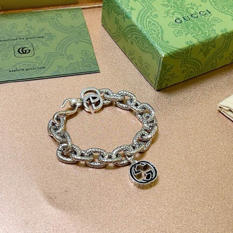 Gucci Bracelet 06yxh52 (5)