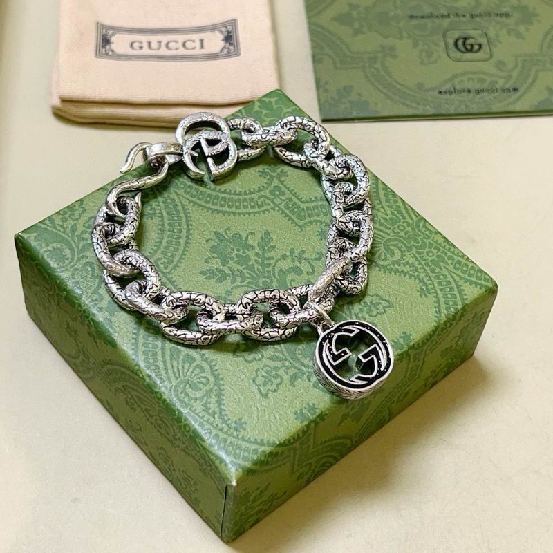 Gucci Bracelet 06yxh52 (6)