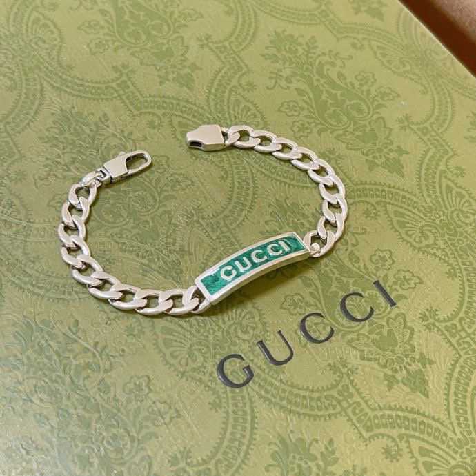 Gucci Bracelet 06yxh54 (2)