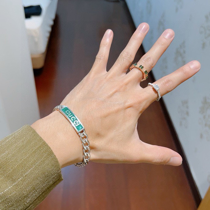 Gucci Bracelet 06yxh54 (4)