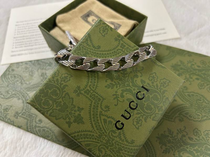 Gucci Bracelet 06yxh56 (4)