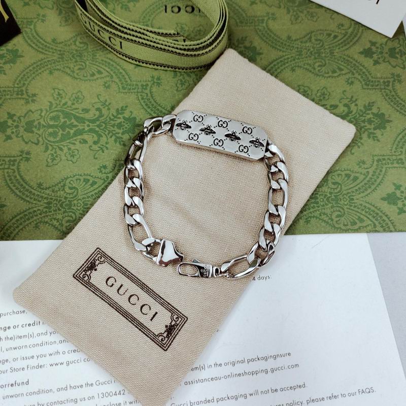 Gucci Bracelet 06yxh57 (1)