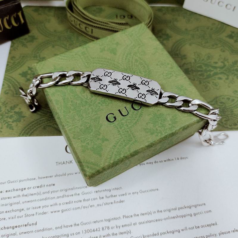 Gucci Bracelet 06yxh57 (3)