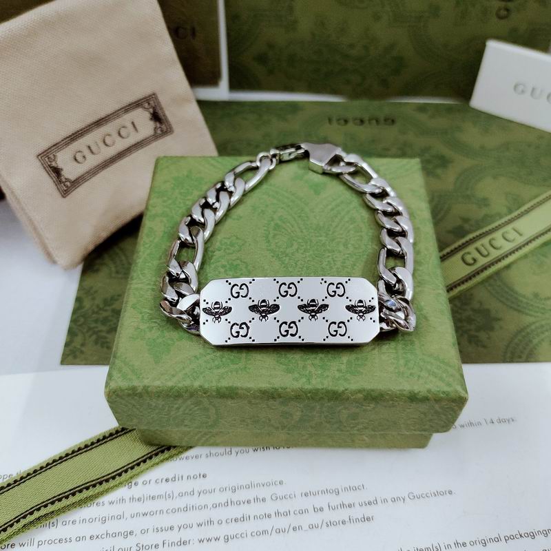 Gucci Bracelet 06yxh57 (4)