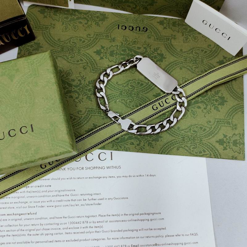 Gucci Bracelet 06yxh57 (6)