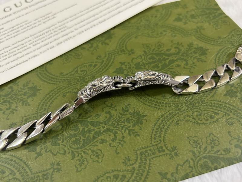 Gucci Bracelet 06yxh58 (3)