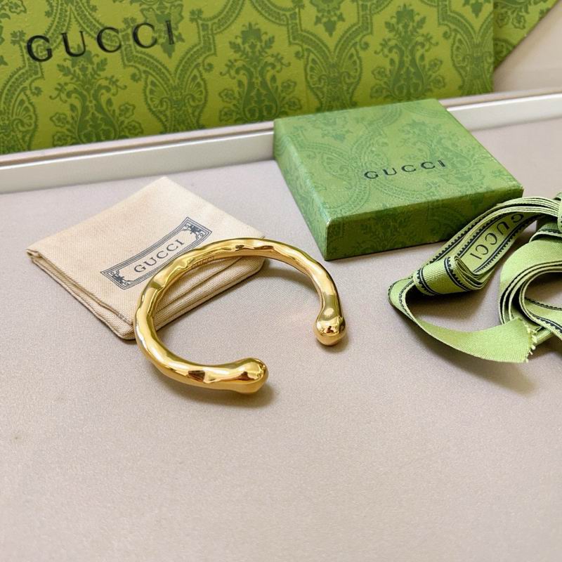 Gucci Bracelet 07yxh01 (4)