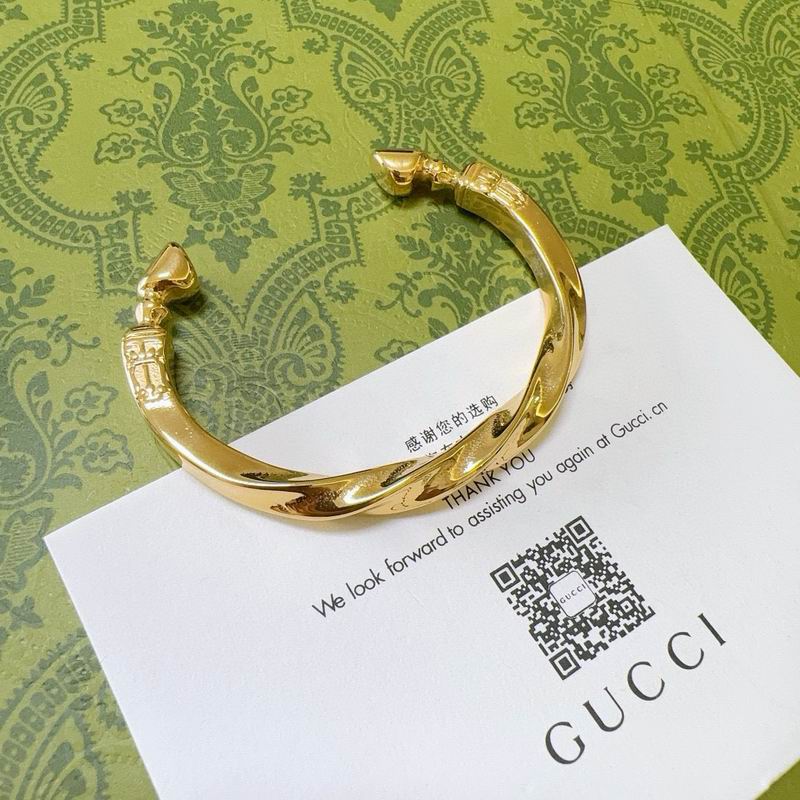 Gucci Bracelet 07yxh02 (1)