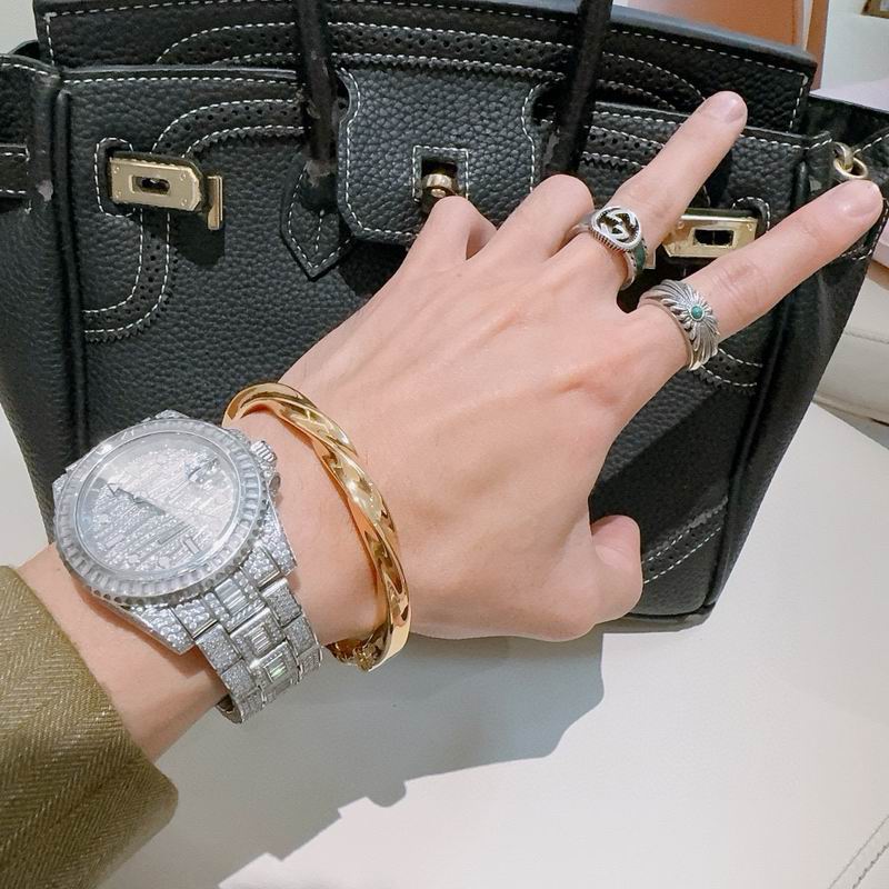 Gucci Bracelet 07yxh02 (3)