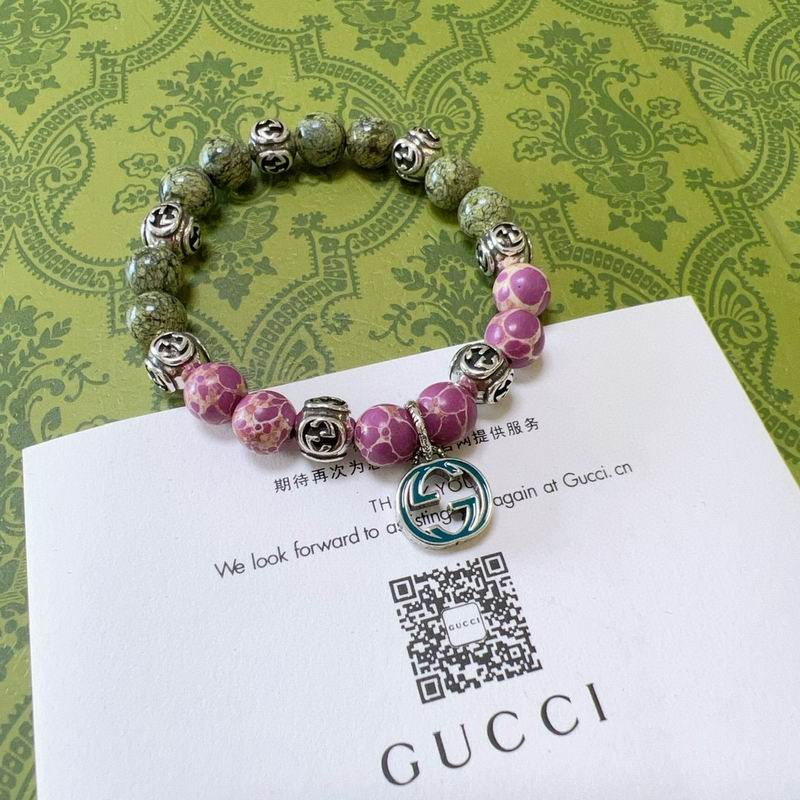 Gucci Bracelet 07yxh03 (1)