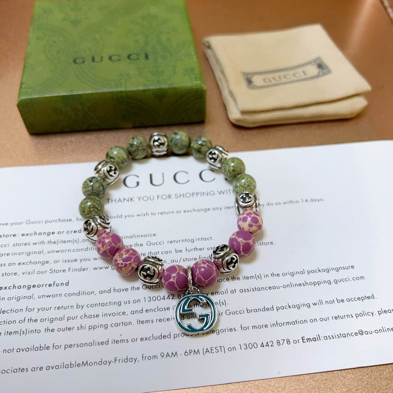 Gucci Bracelet 07yxh03 (2)