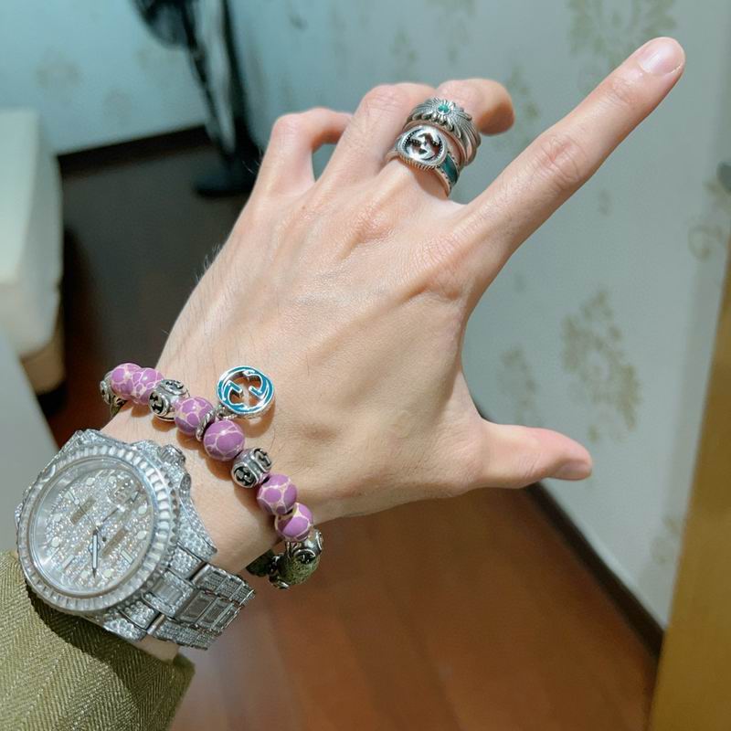 Gucci Bracelet 07yxh03 (4)