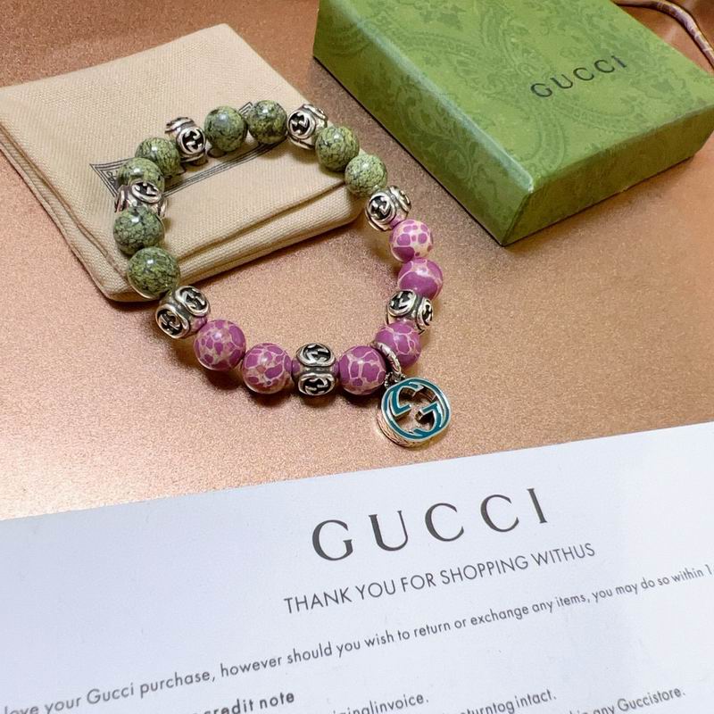 Gucci Bracelet 07yxh03 (5)