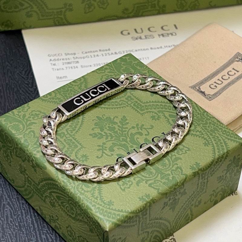 Gucci Bracelet 07yxh05 (1)