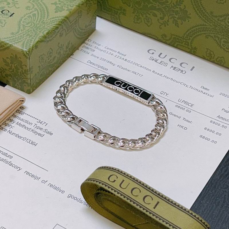 Gucci Bracelet 07yxh05 (2)