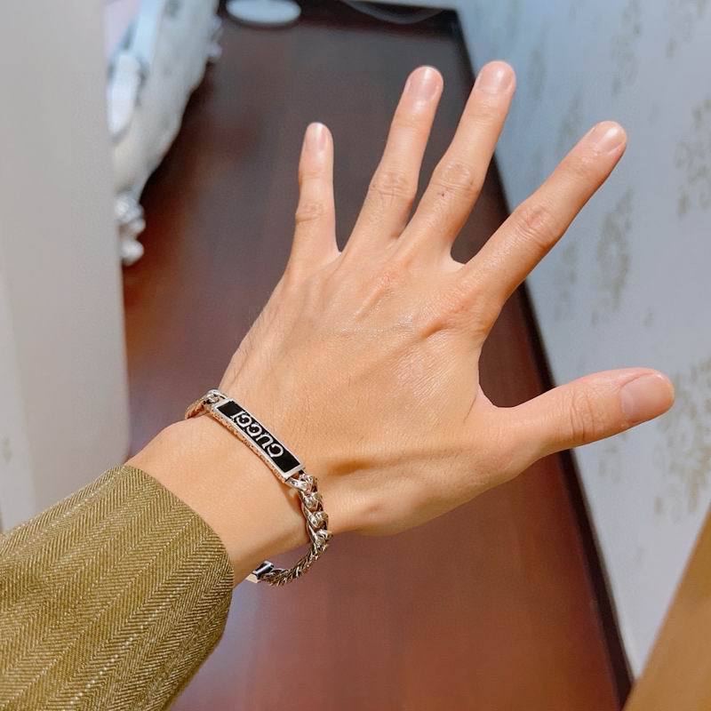 Gucci Bracelet 07yxh05 (4)
