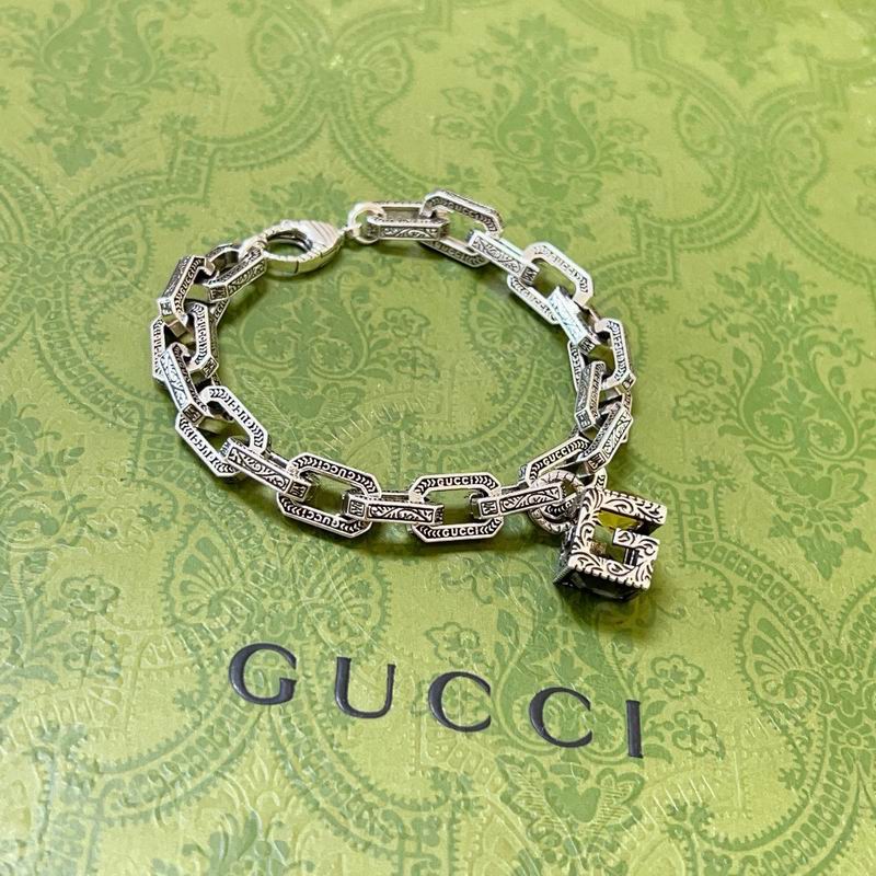 Gucci Bracelet 07yxh06 (1)