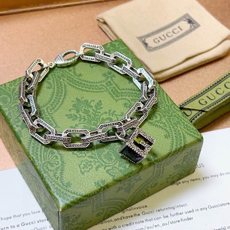Gucci Bracelet 07yxh06 (3)