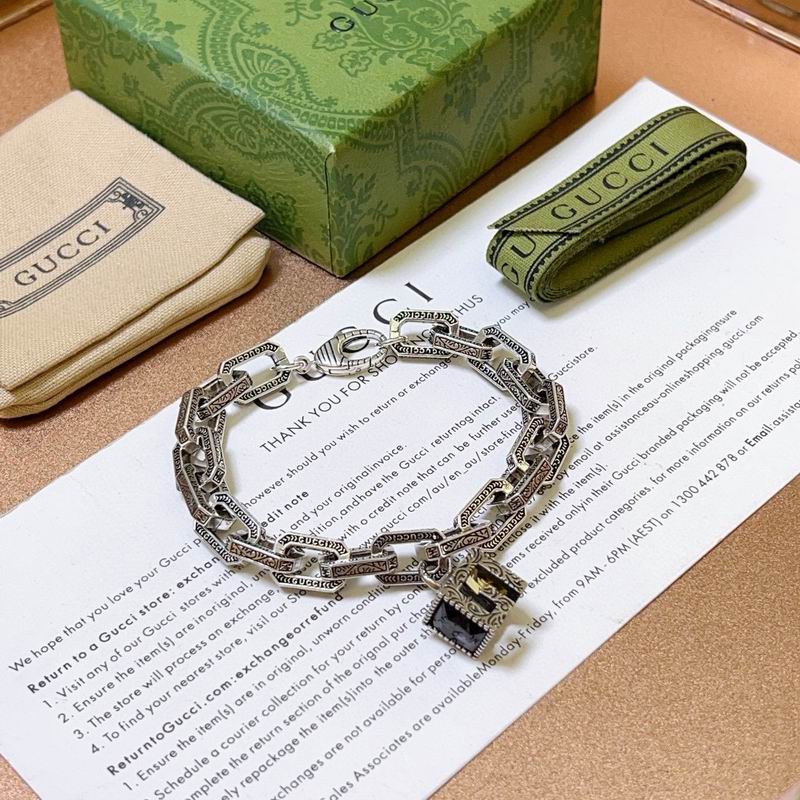 Gucci Bracelet 07yxh06 (5)