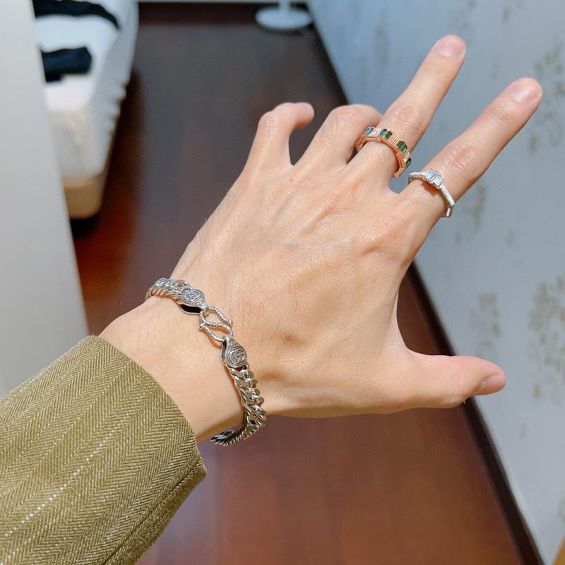 Gucci Bracelet 07yxh07 (4)