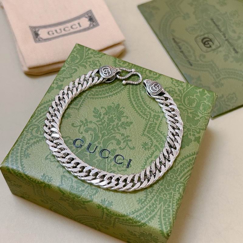 Gucci Bracelet 07yxh07 (5)