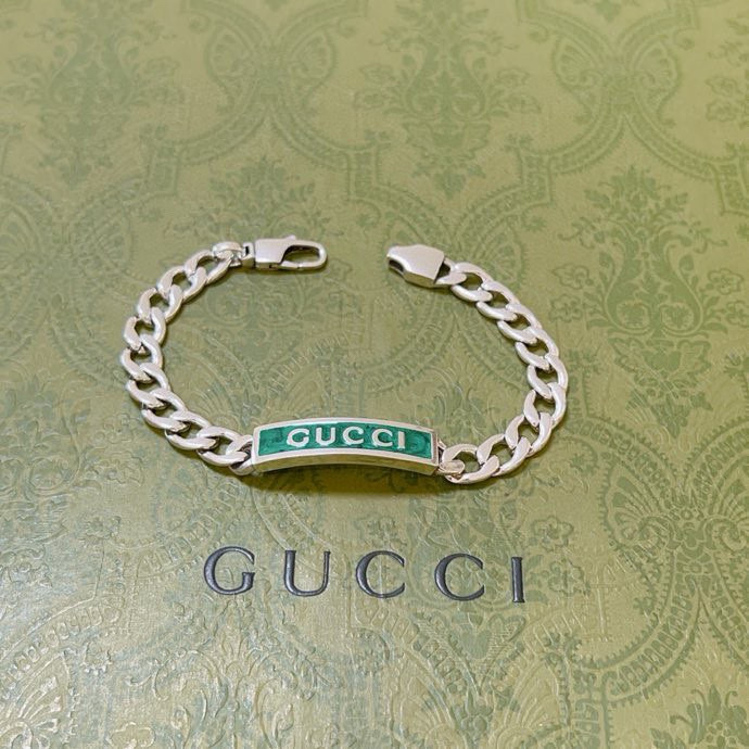Gucci Bracelet 07yxh08 (1)
