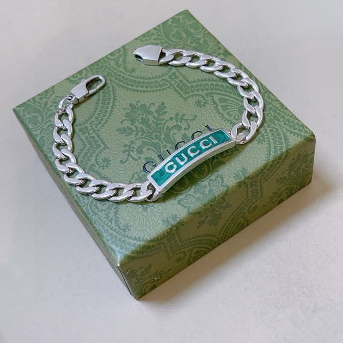 Gucci Bracelet 07yxh08 (3)