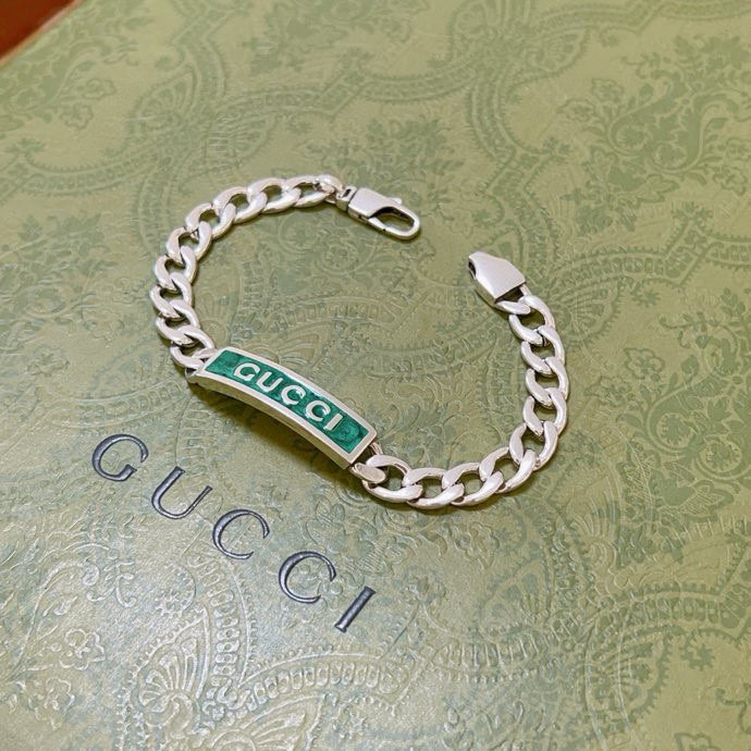 Gucci Bracelet 07yxh08 (5)