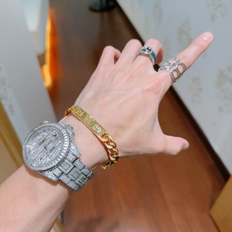 Gucci Bracelet 07yxh09 (4)