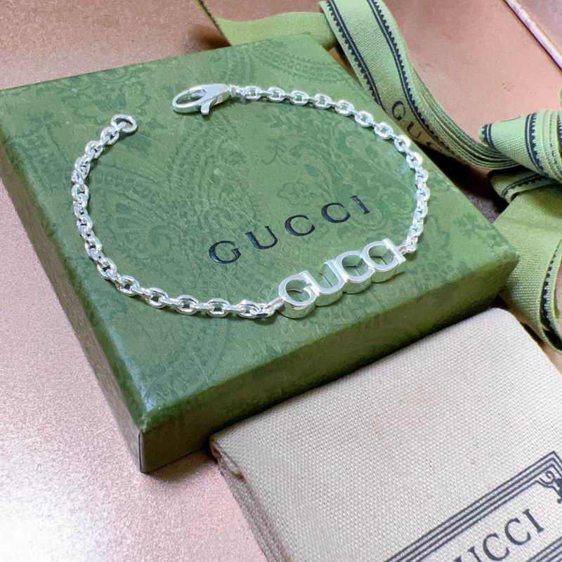 Gucci Bracelet 07yxh10 (2)