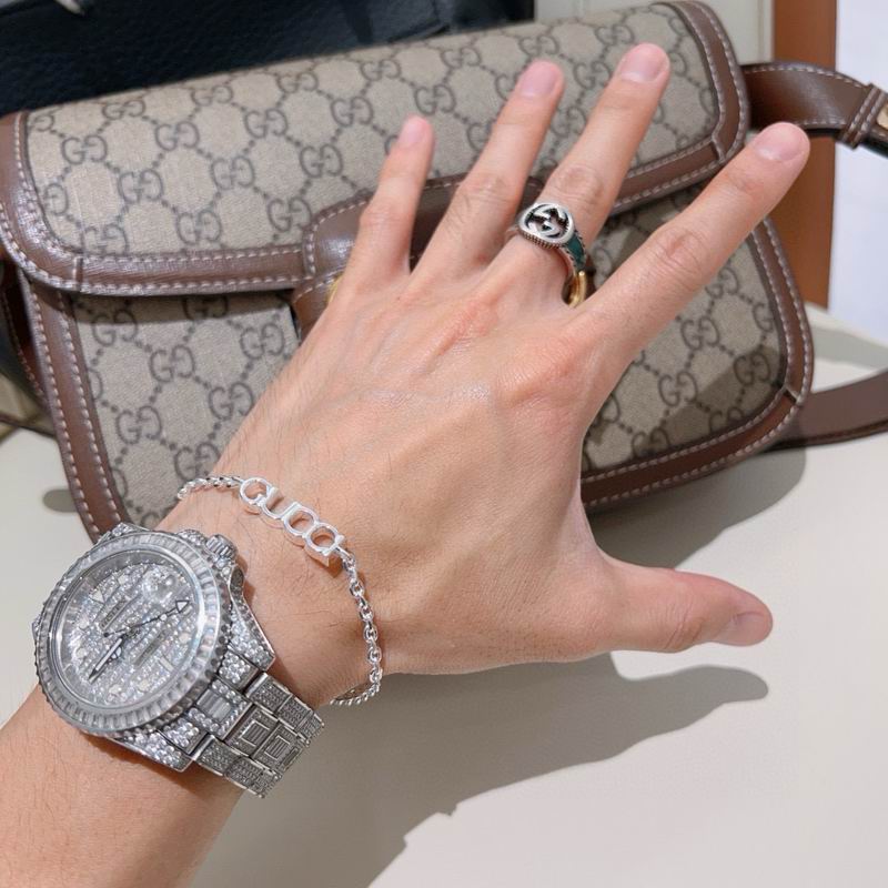 Gucci Bracelet 07yxh10 (4)